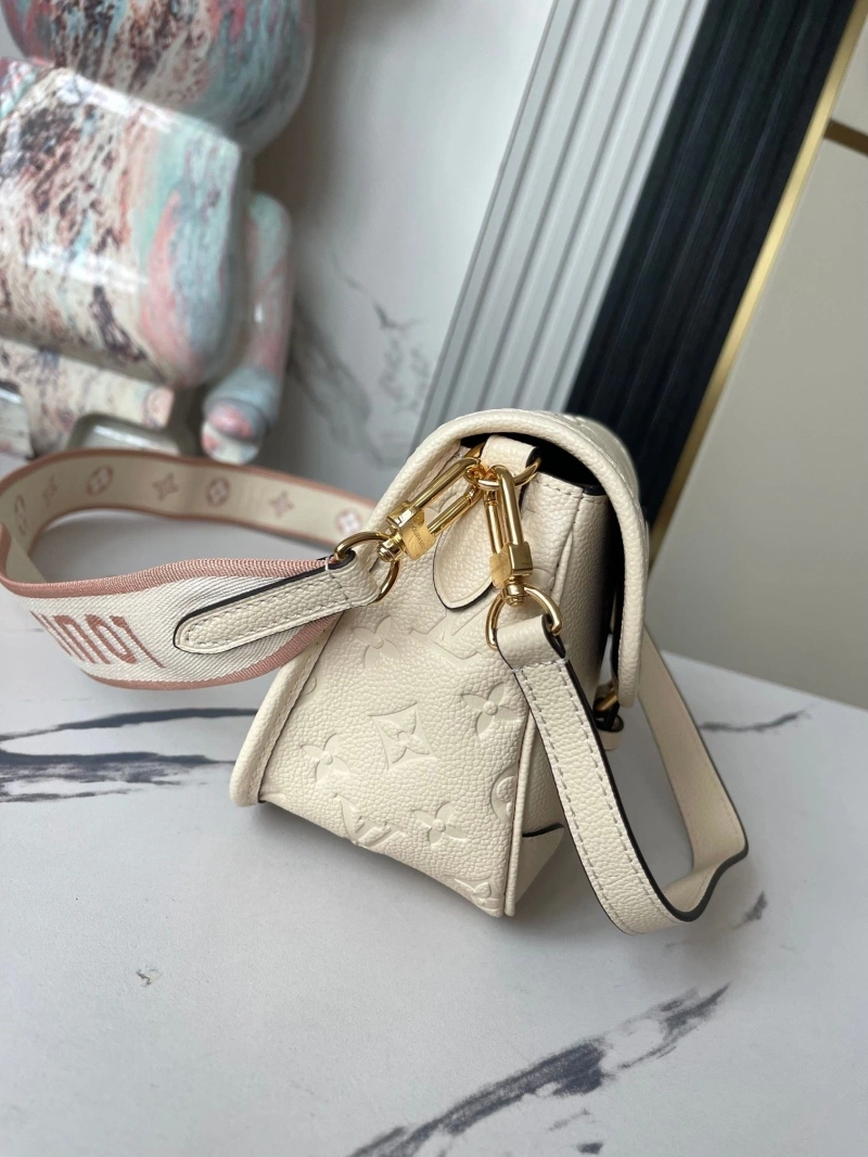 LV Satchel bags 4233G-0725