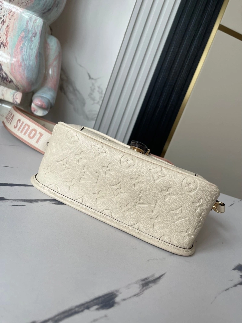 LV Satchel bags 4233G-0725