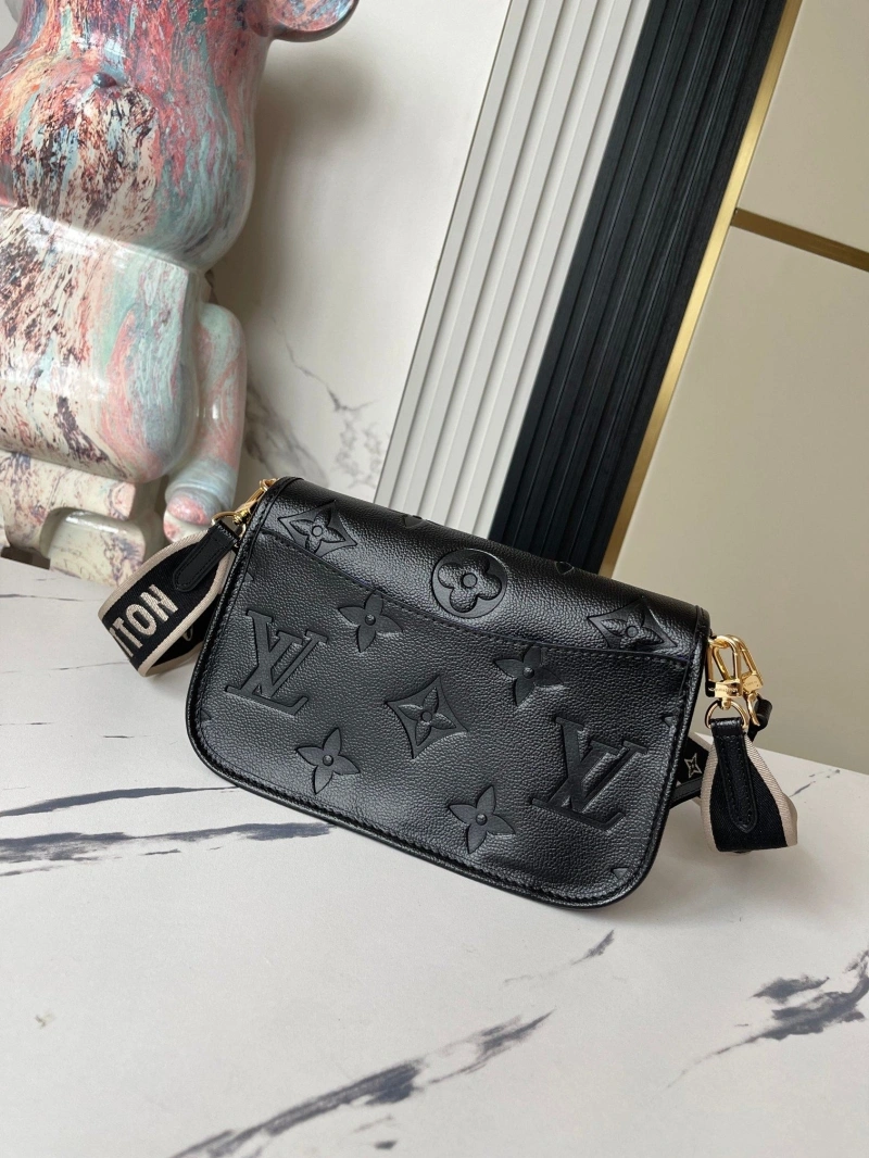 LV Satchel bags 4233G-0726
