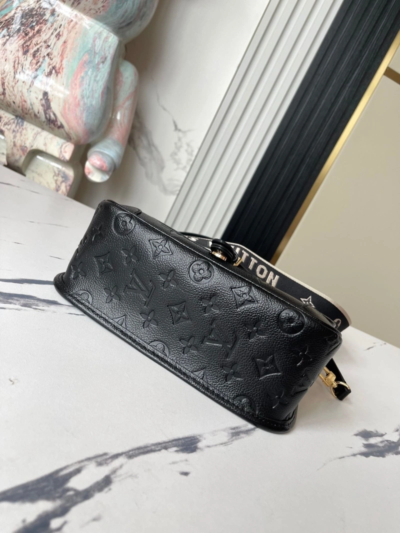 LV Satchel bags 4233G-0726