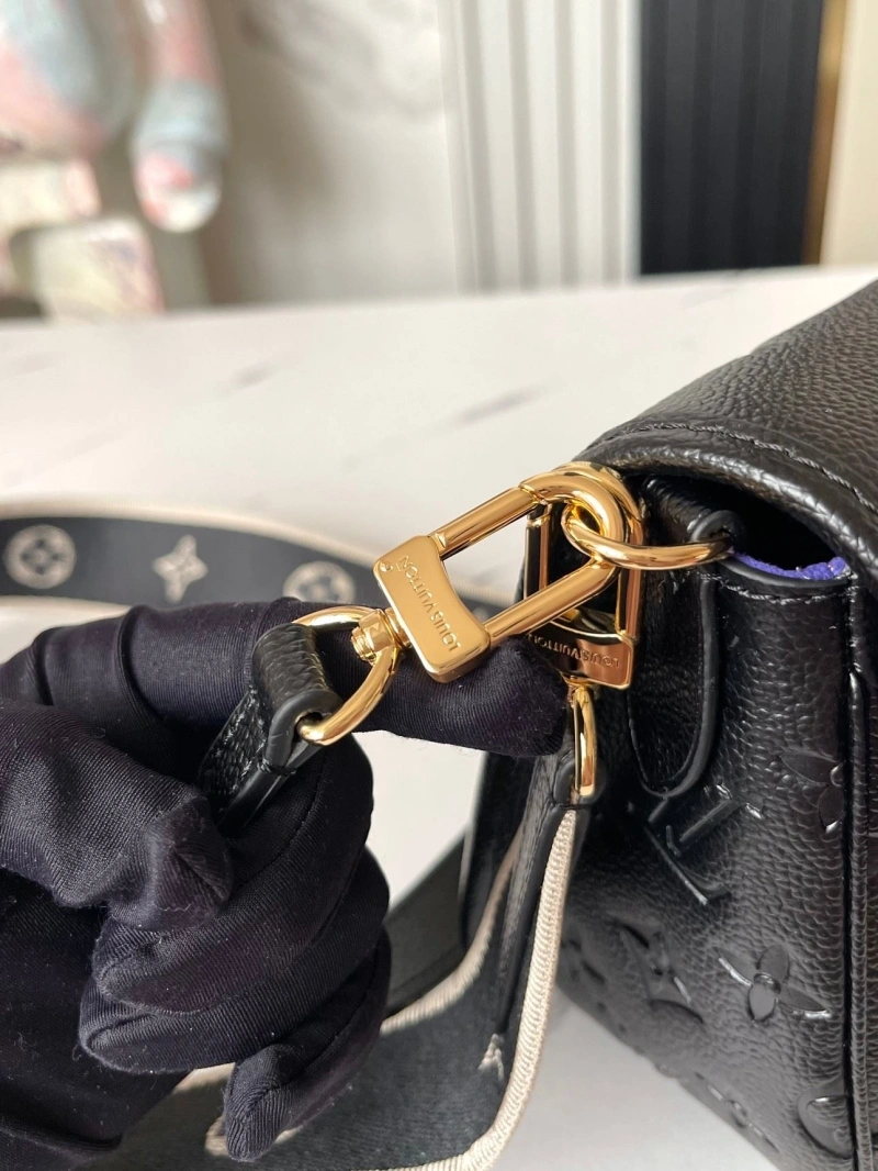 LV Satchel bags 4233G-0726