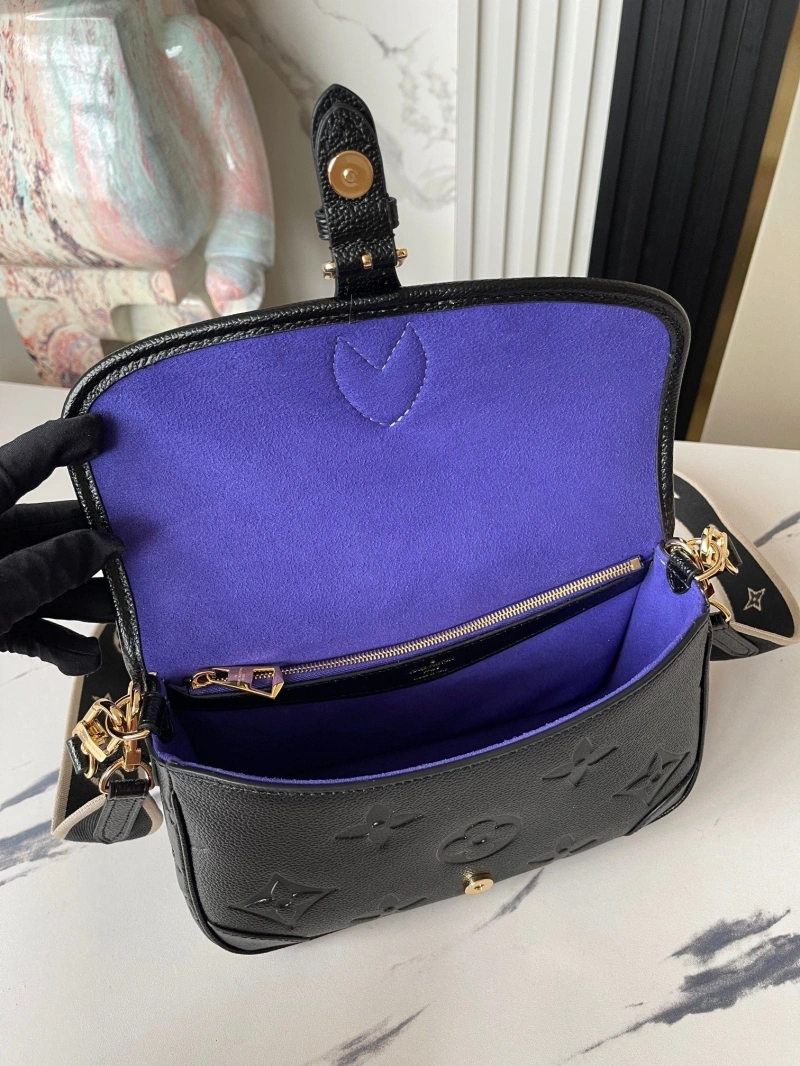 LV Satchel bags 4233G-0726