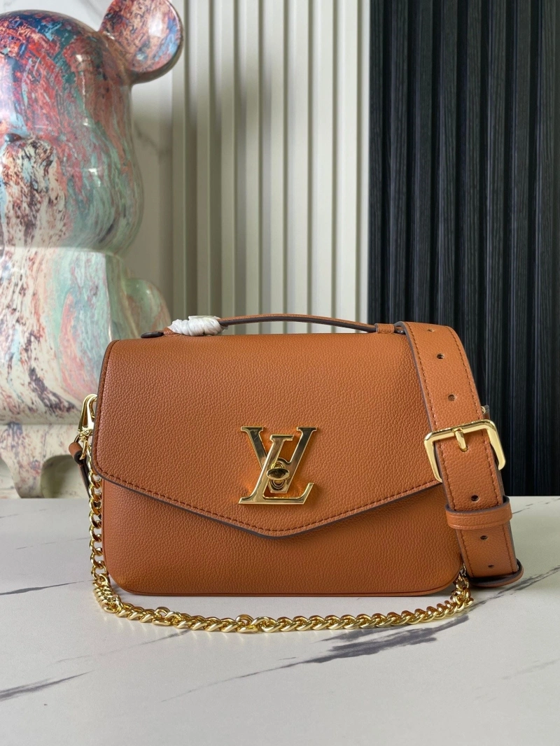 LV Satchel bags 4233G-0728
