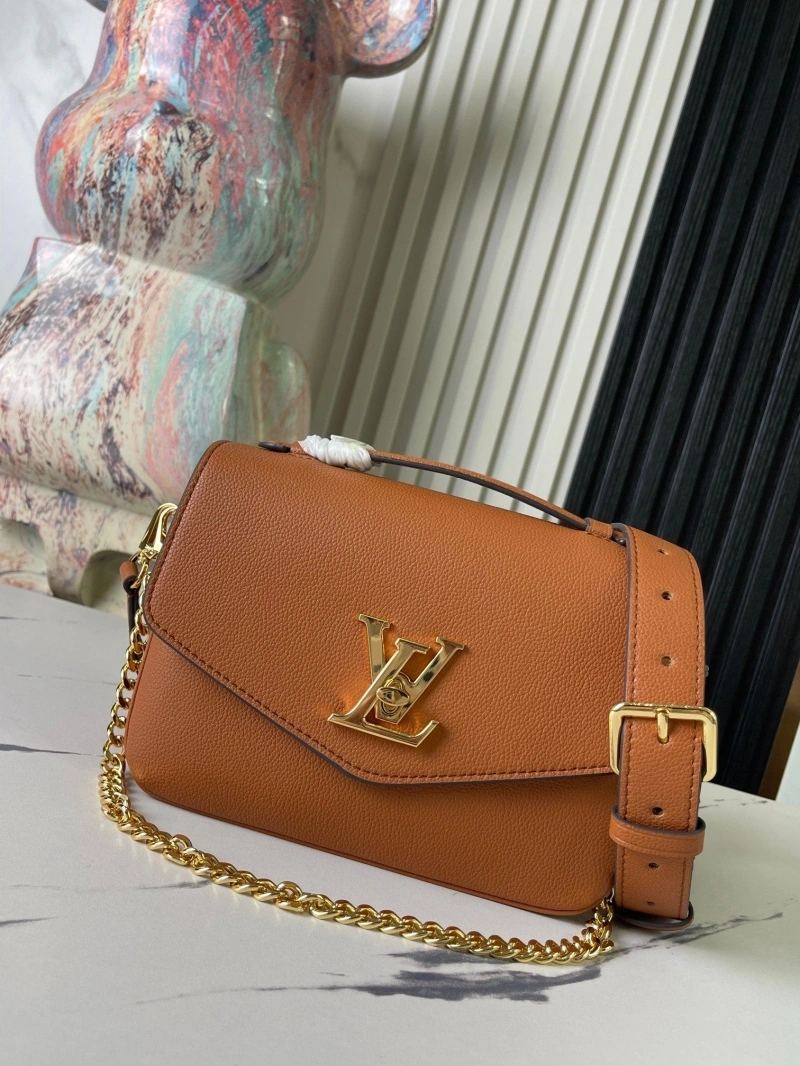 LV Satchel bags 4233G-0728