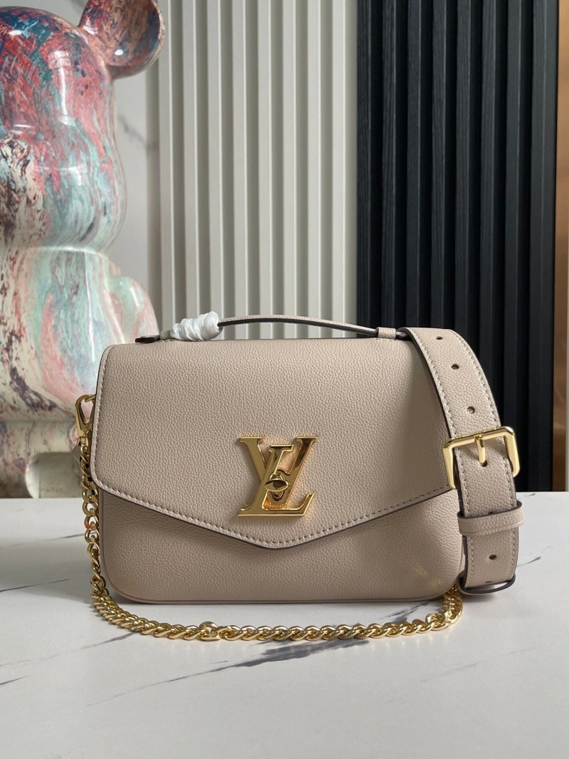 LV Satchel bags 4233G-0729