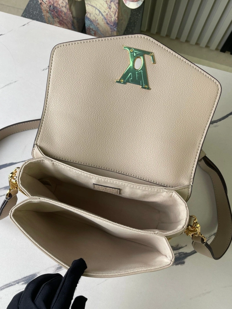 LV Satchel bags 4233G-0729