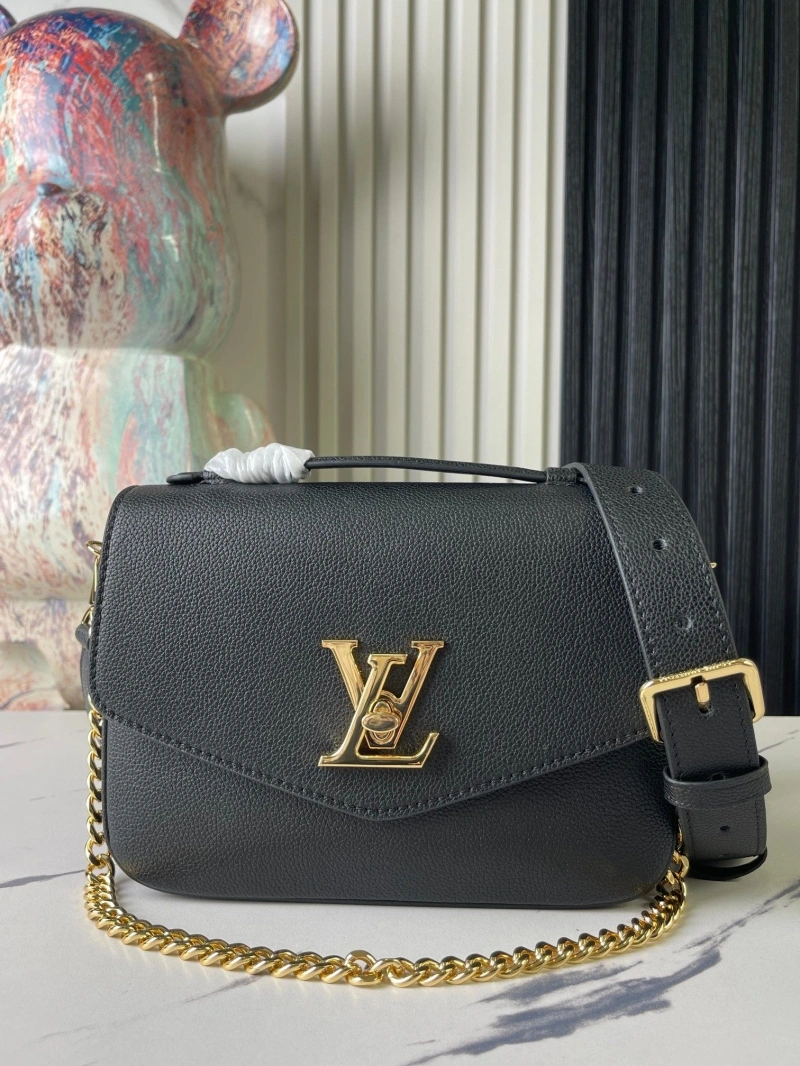 LV Satchel bags 4233G-0730