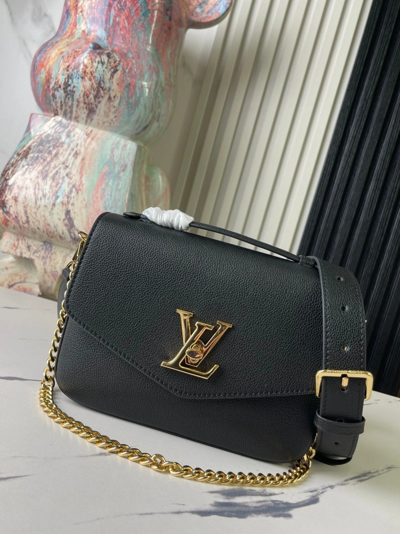 LV Satchel bags 4233G-0730