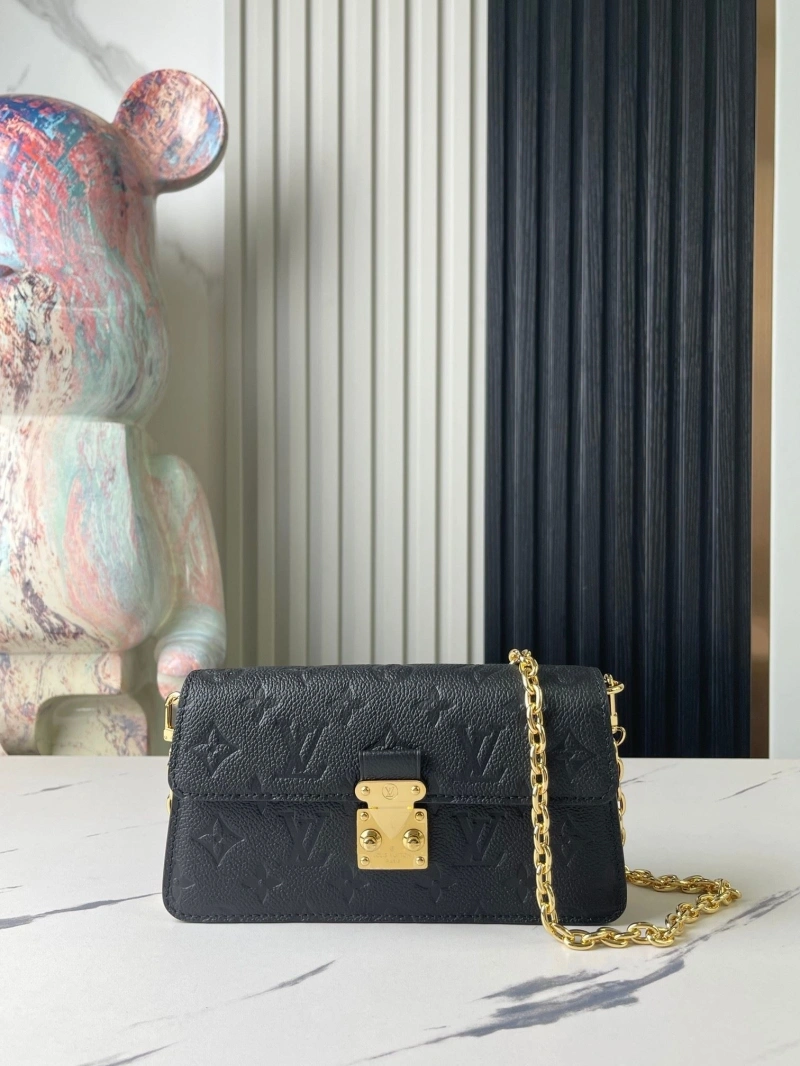 LV Satchel bags 4233G-0734
