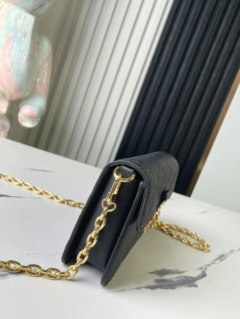 LV Satchel bags 4233G-0734