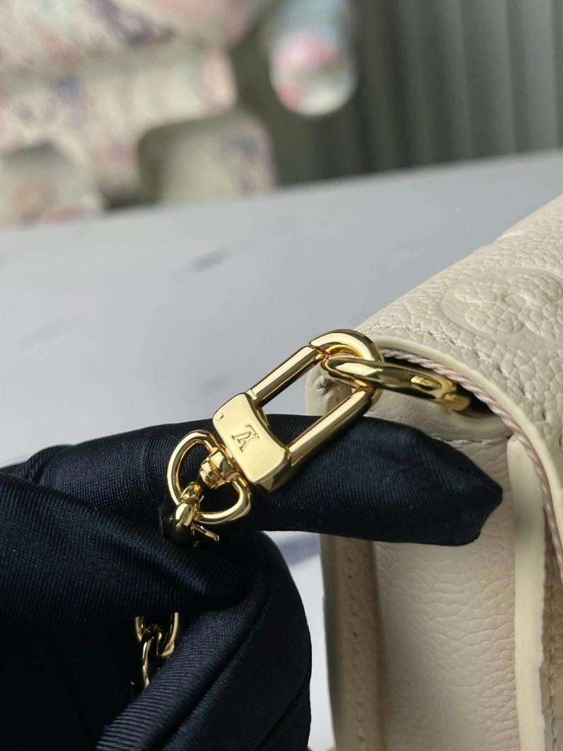LV Satchel bags 4233G-0735