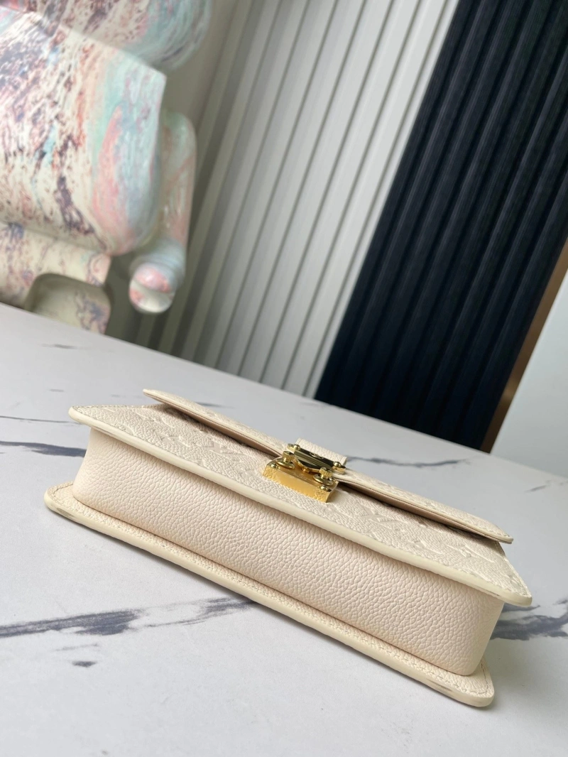 LV Satchel bags 4233G-0735