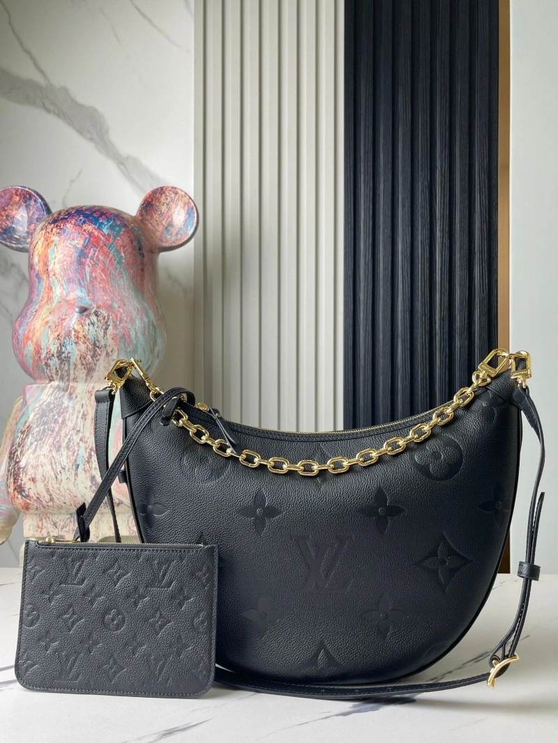 LV Satchel bags 4233G-0737