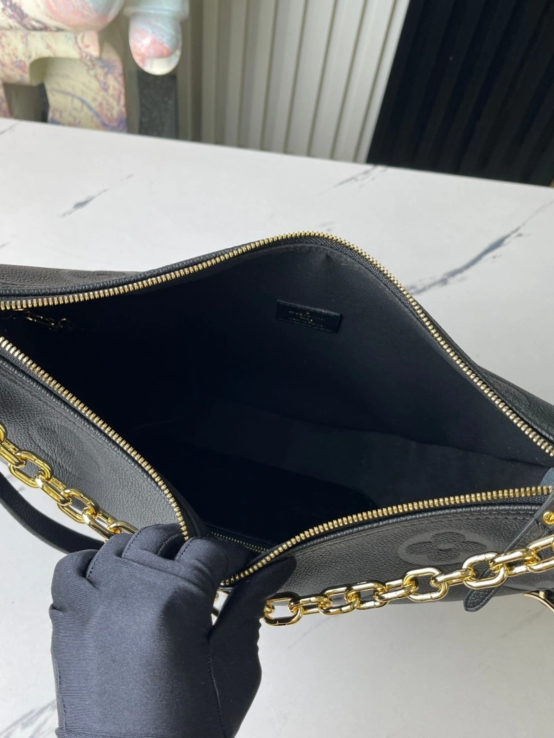 LV Satchel bags 4233G-0737