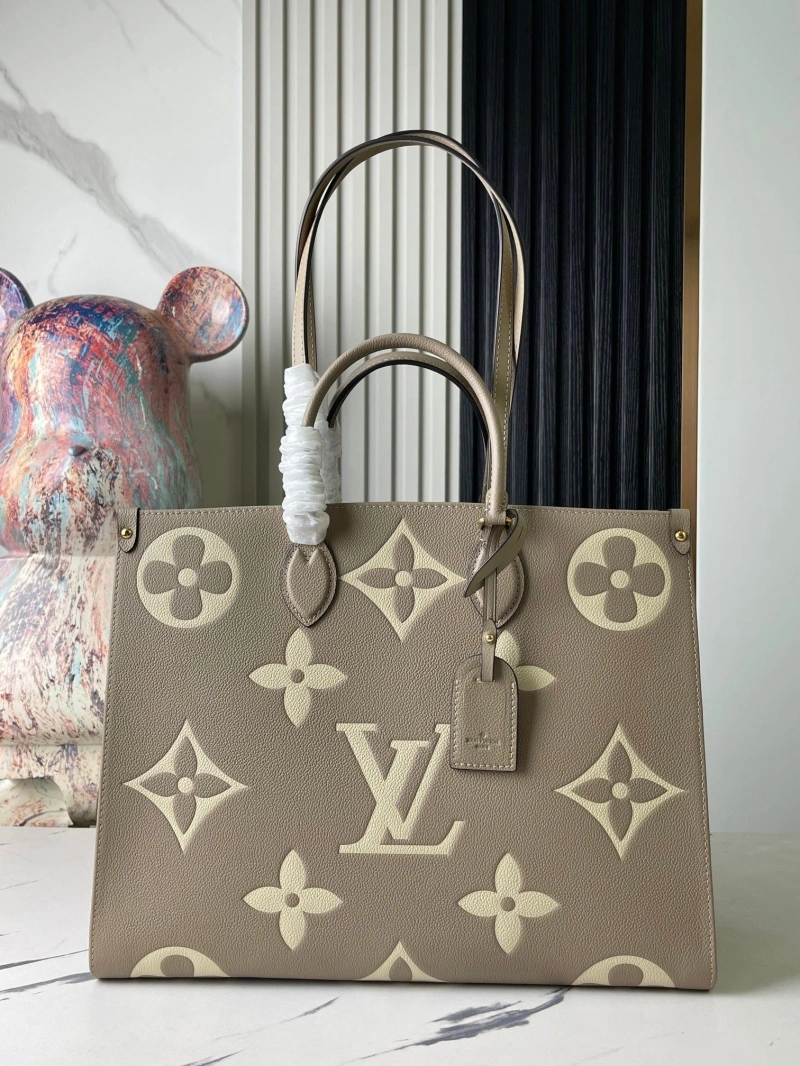 LV Shopping Bags 4233G-0739