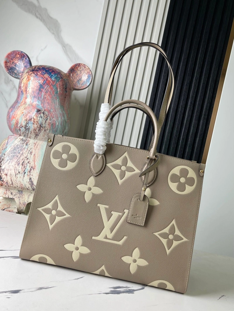 LV Shopping Bags 4233G-0739