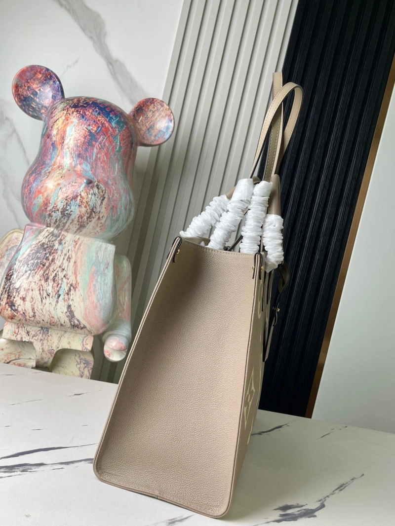 LV Shopping Bags 4233G-0739