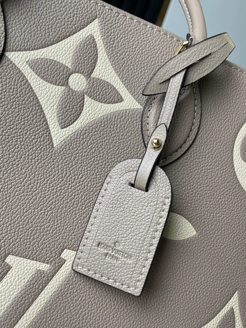 LV Shopping Bags 4233G-0739