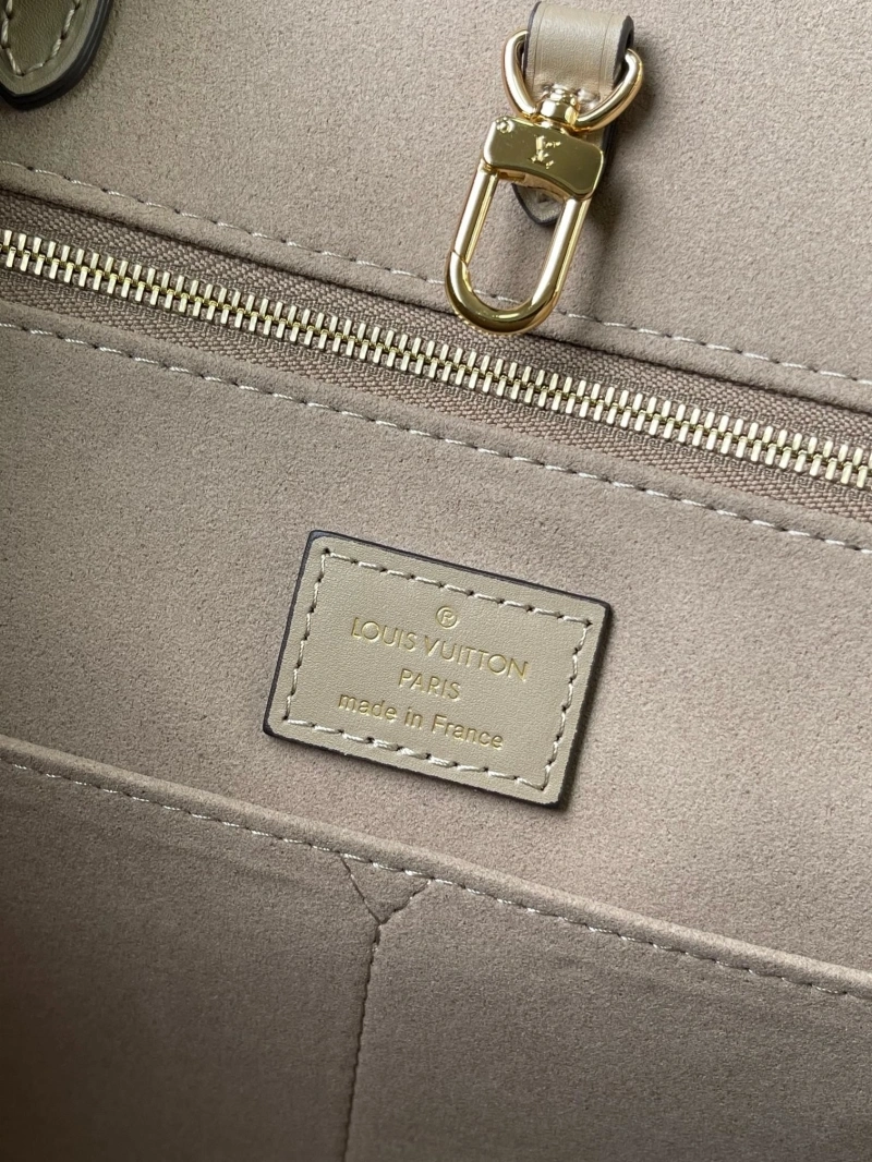 LV Shopping Bags 4233G-0739
