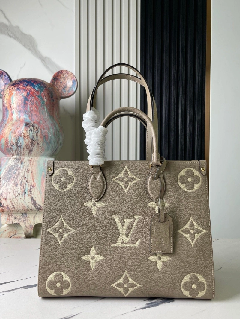 LV Shopping Bags 4233G-0740