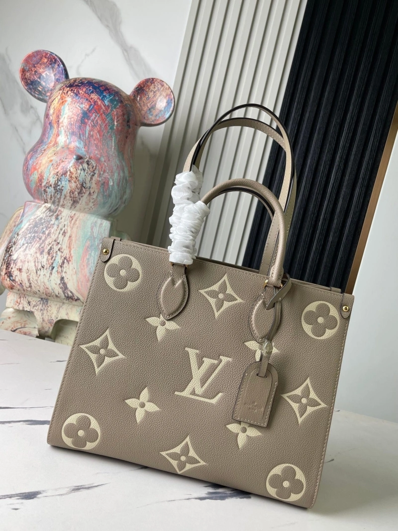 LV Shopping Bags 4233G-0740
