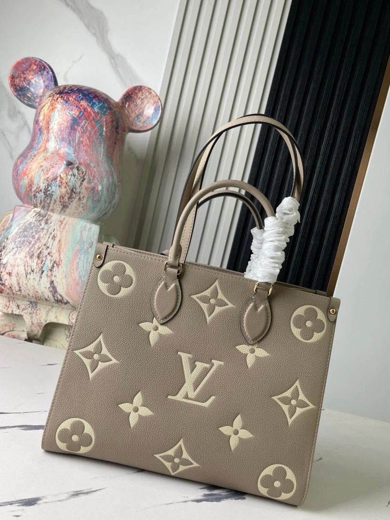 LV Shopping Bags 4233G-0740