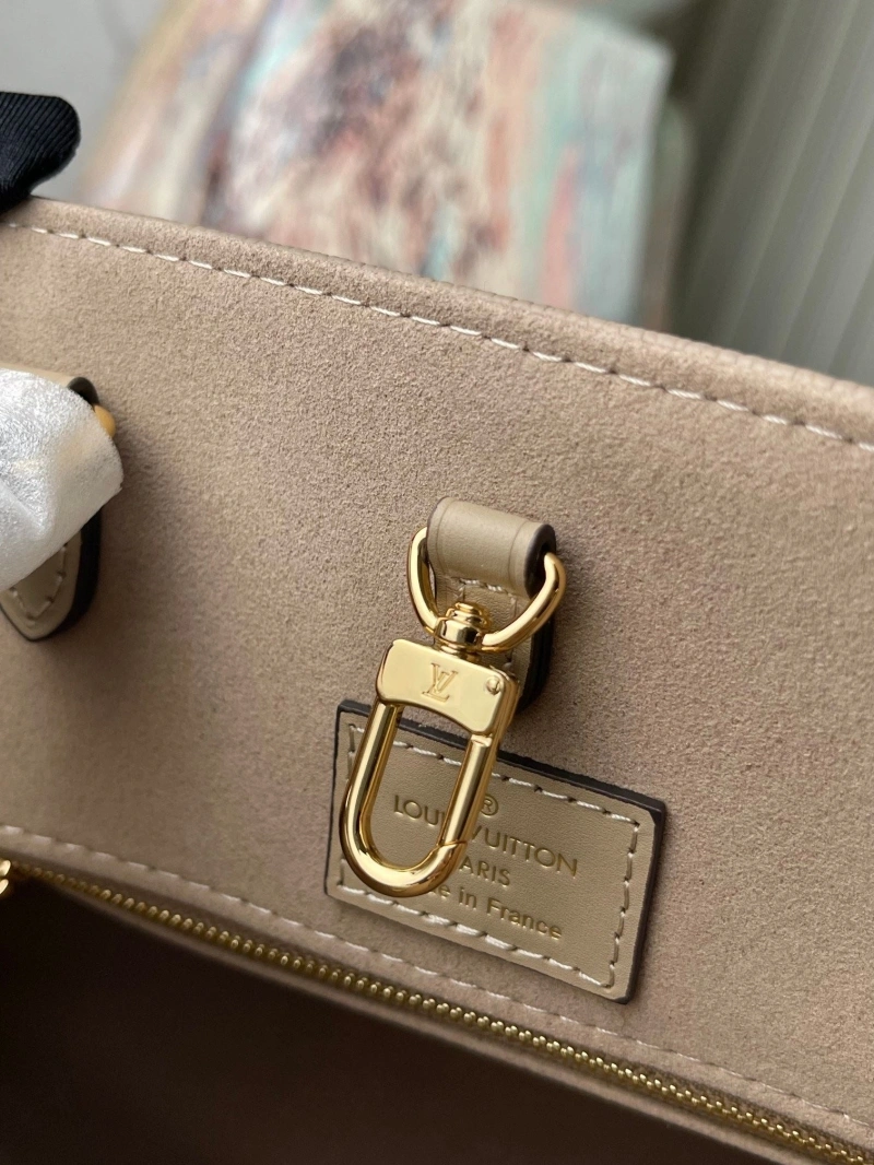LV Shopping Bags 4233G-0740