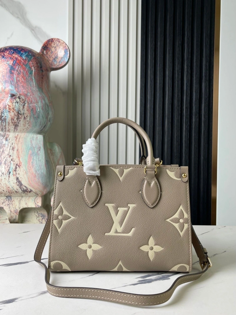LV Shopping Bags 4233G-0741