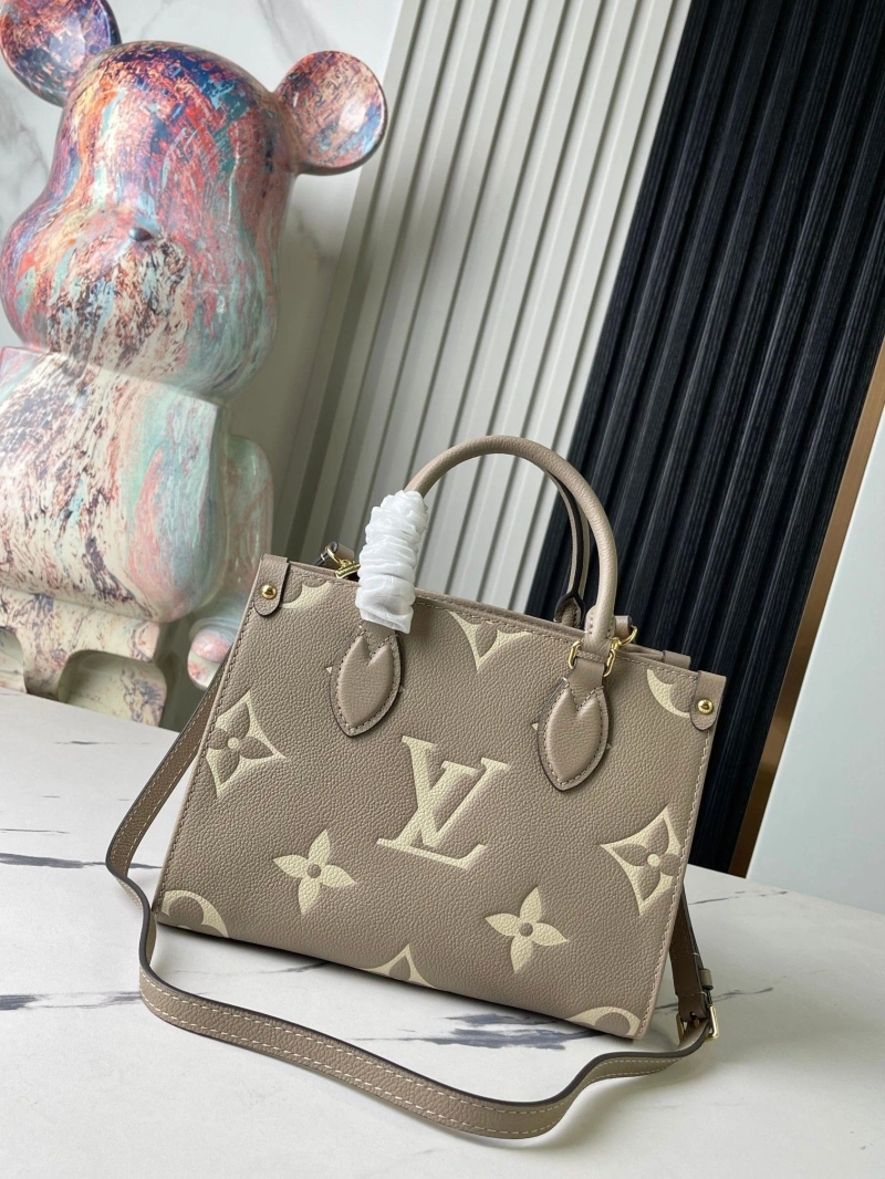 LV Shopping Bags 4233G-0741