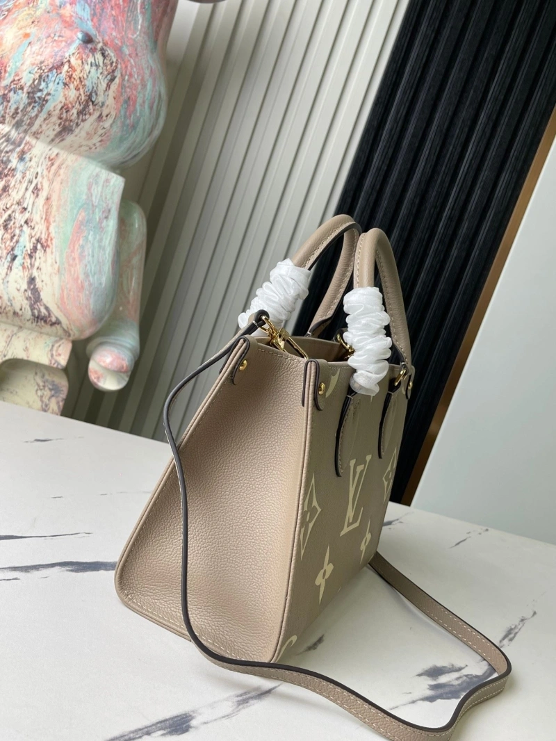 LV Shopping Bags 4233G-0741