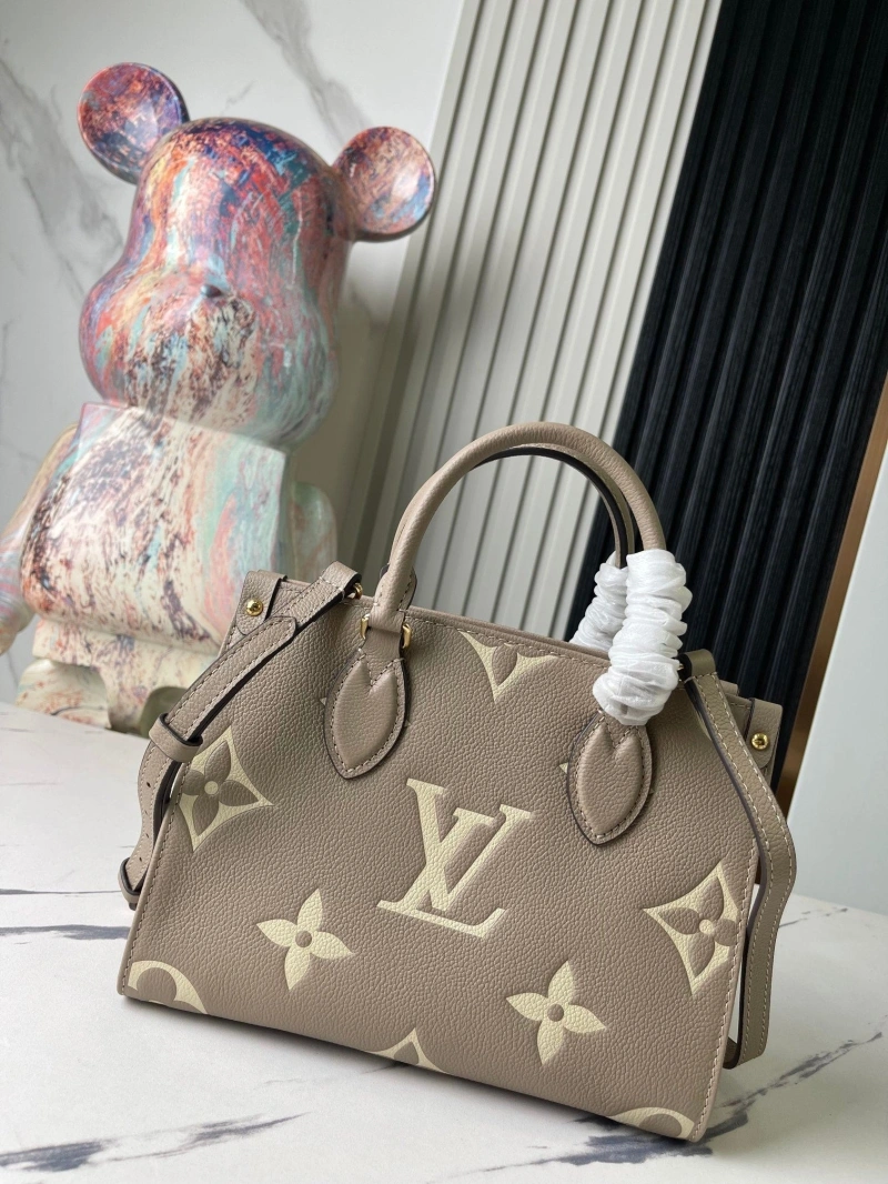 LV Shopping Bags 4233G-0741