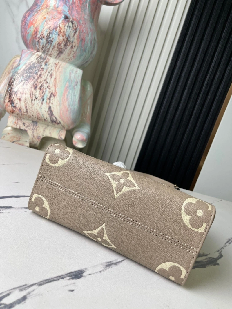 LV Shopping Bags 4233G-0741