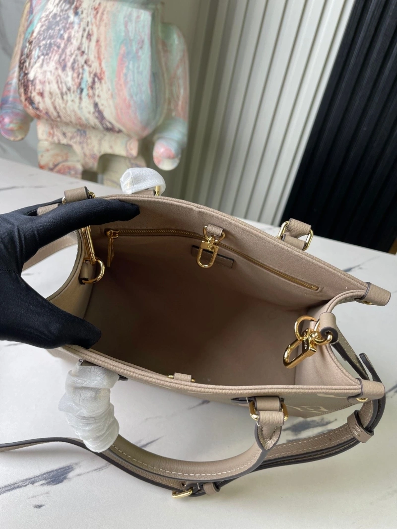 LV Shopping Bags 4233G-0741