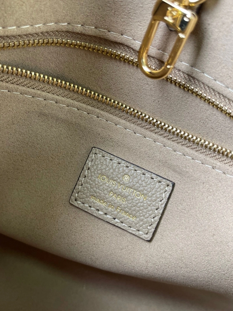 LV Shopping Bags 4233G-0741