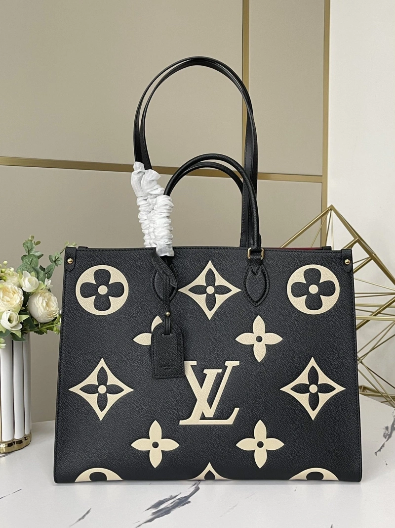 LV Shopping Bags 4233G-0742