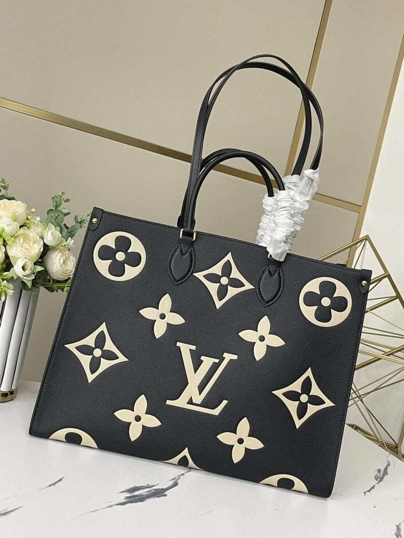 LV Shopping Bags 4233G-0742