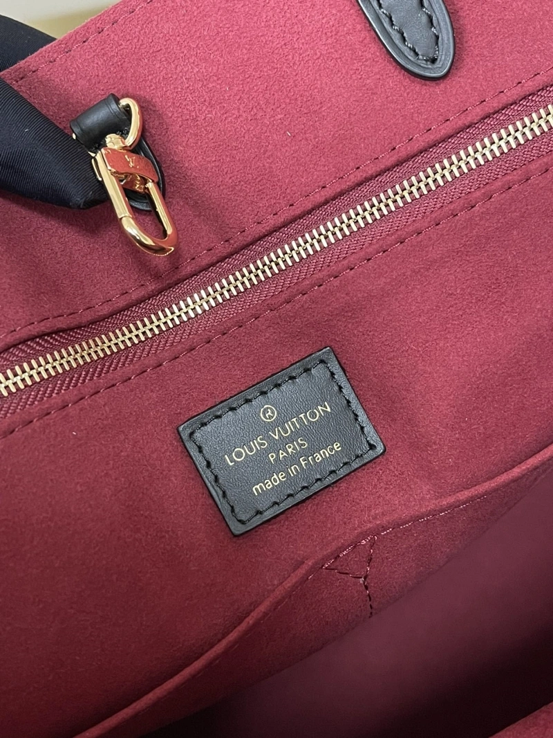 LV Shopping Bags 4233G-0742