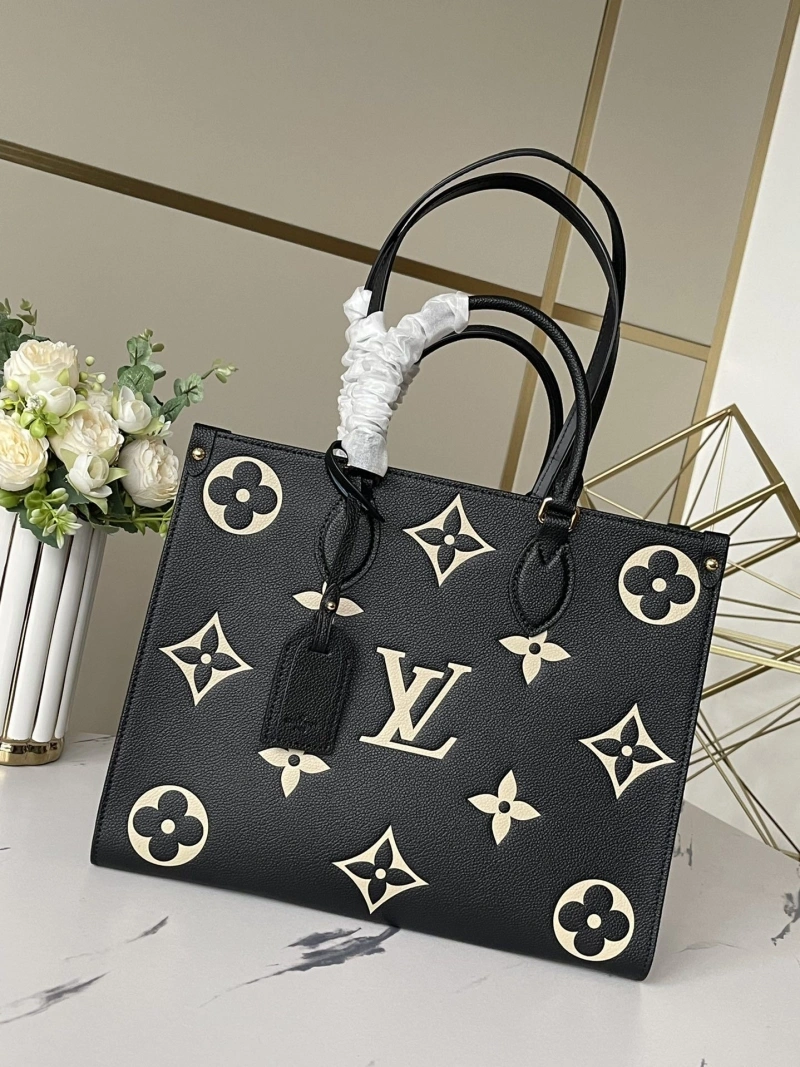 LV Shopping Bags 4233G-0743
