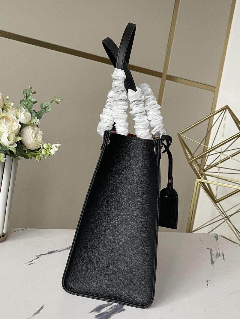 LV Shopping Bags 4233G-0743