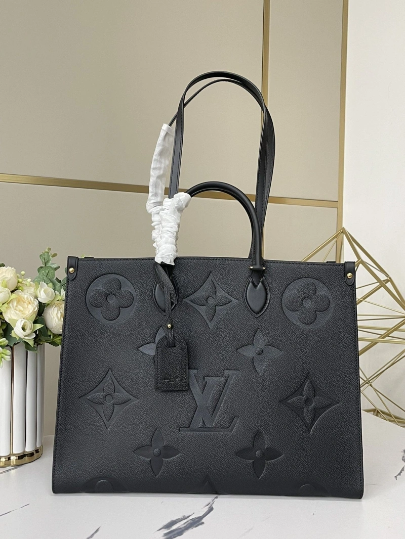 LV Shopping Bags 4233G-0746