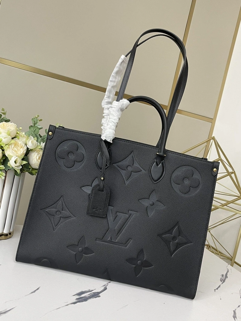 LV Shopping Bags 4233G-0746