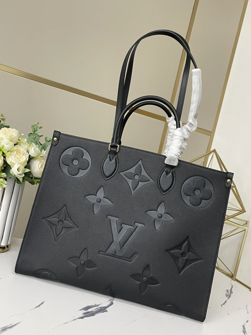 LV Shopping Bags 4233G-0746