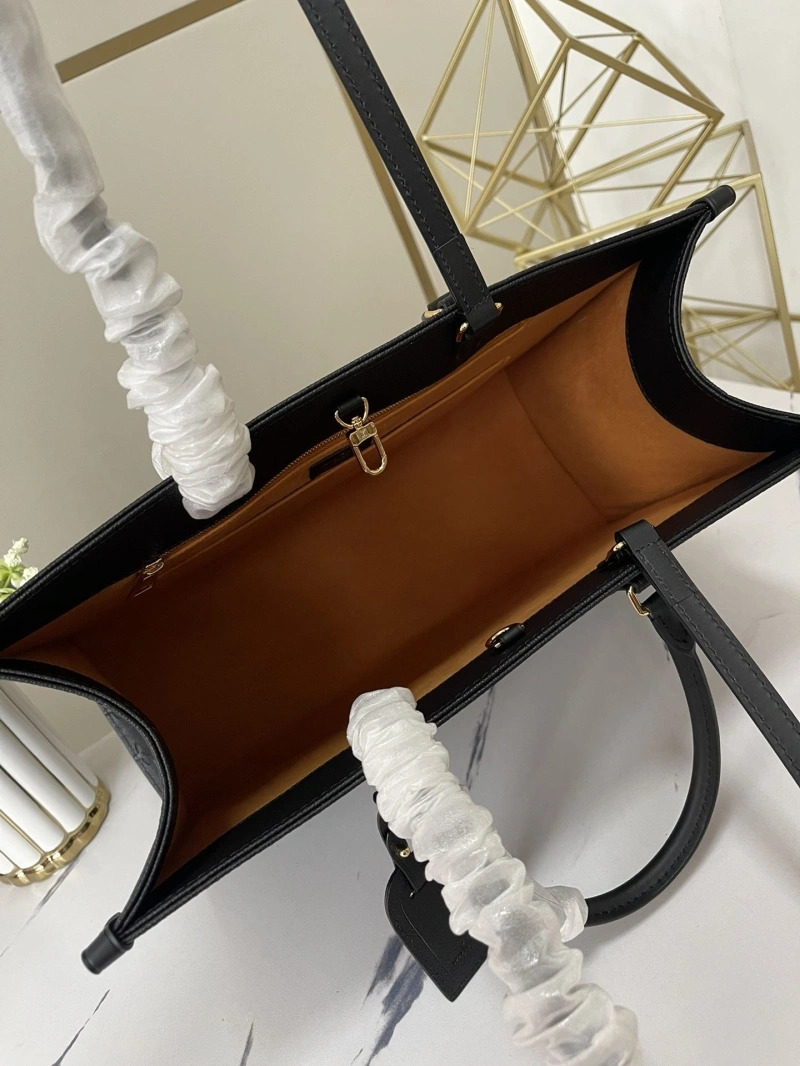LV Shopping Bags 4233G-0746