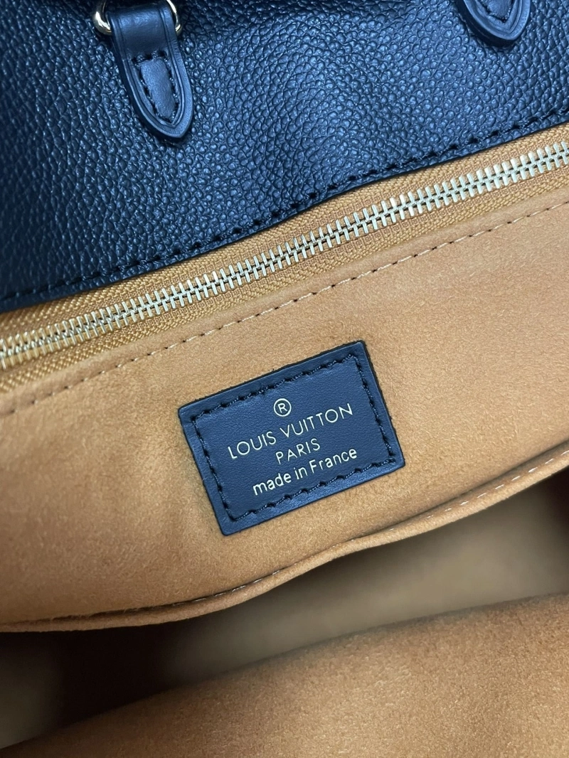 LV Shopping Bags 4233G-0746