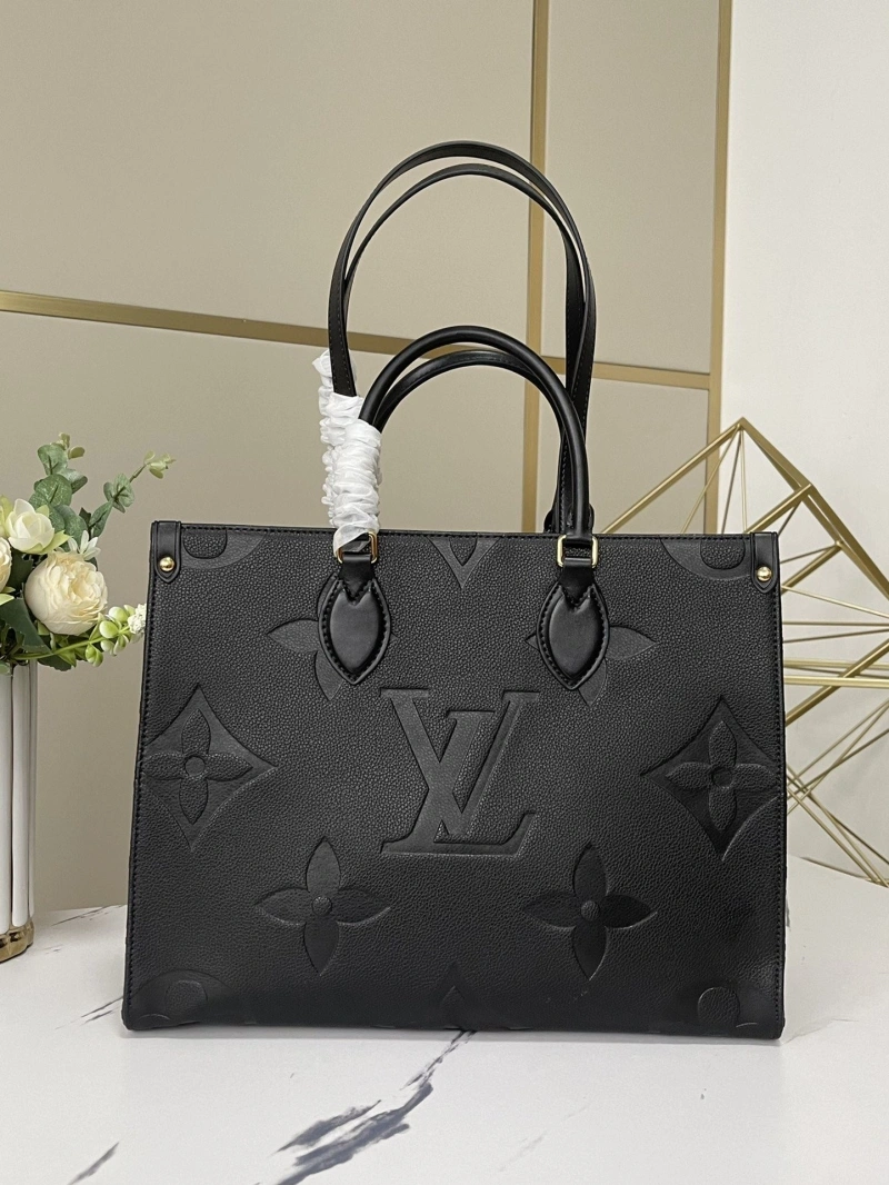 LV Shopping Bags 4233G-0747
