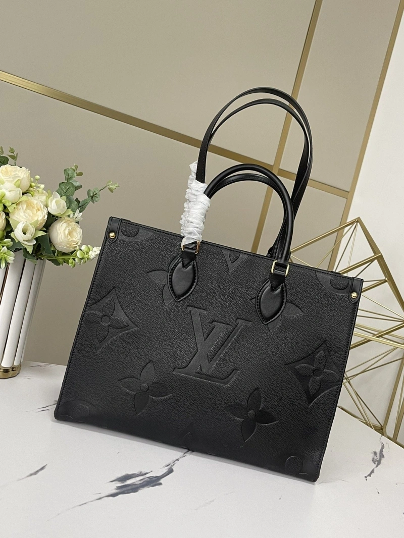LV Shopping Bags 4233G-0747