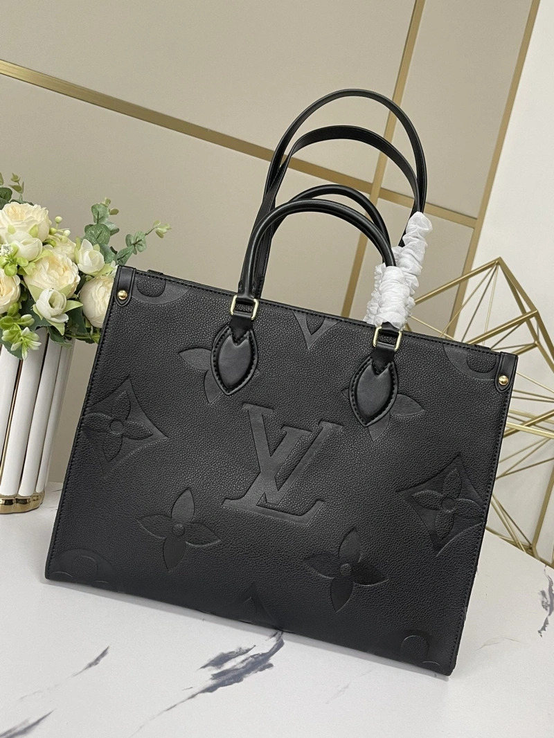 LV Shopping Bags 4233G-0747