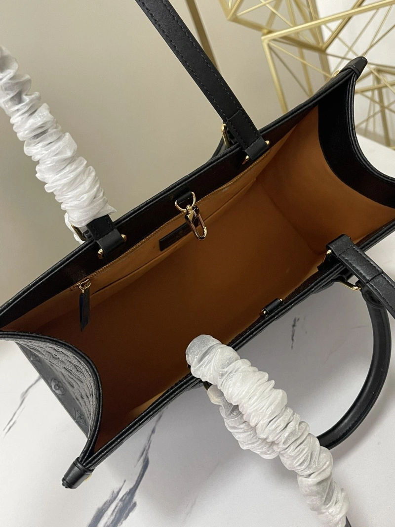 LV Shopping Bags 4233G-0747
