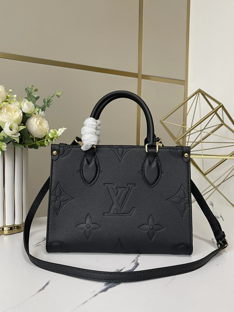 LV Shopping Bags 4233G-0748