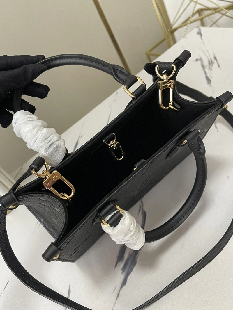 LV Shopping Bags 4233G-0748